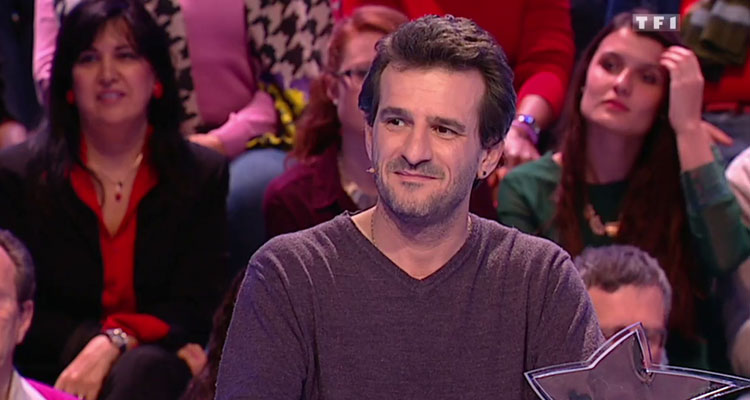 Les 12 coups de midi : Christophe flanche en finale, TF1 largement leader