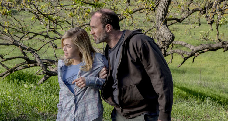 Kidnappée par mon oncle (TF1) : la véritable histoire d’Hannah Anderson portée par Jessica Amlee (Heartland) et Scott Patterson (Gilmore Girls) 