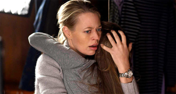 L’esprit d’une autre (TMC) : Jeri Ryan (Body of proof) tente de sauver Kay Panabaker (Super Hero Family)