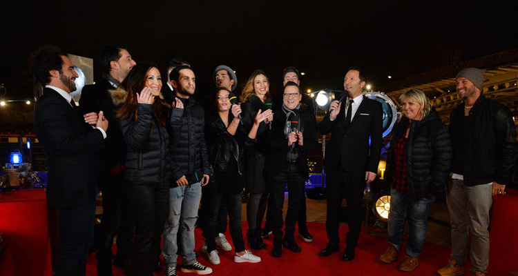 Les invisibles : Cyril Hanouna piège l’équipe de Touche pas à mon poste grâce à Arthur sur TF1