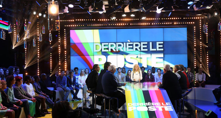 Derrière le poste : Enora Malagré s’intéresse aux Anges avec Amélie Neten, et aux arnaqueurs de Mystères