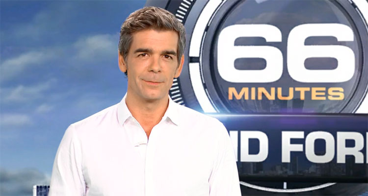 Audiences Access (dimanche 31 janvier) : triple record pour 66 minutes Grand format sur M6, C politique en hausse avec Ségolène Royal