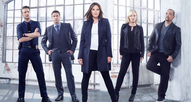 New York Unité spéciale : une saison 18 pour Mariska Hargitay bientôt sur TF1