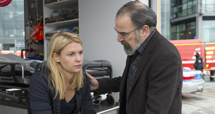 Homeland (saison 5) : Des nouveaux personnages aux côtés de Carrie, des documents de la CIA volés