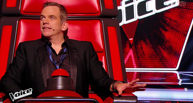 Audiences TV du samedi 6 février : The Voice fait déchanter Laurent Ruquier