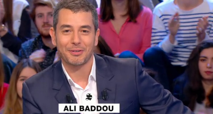 Le Supplément : Ali Baddou accompagné de Serguei Pougatchev, Xavier de Moulins, Mathilde Daudet...