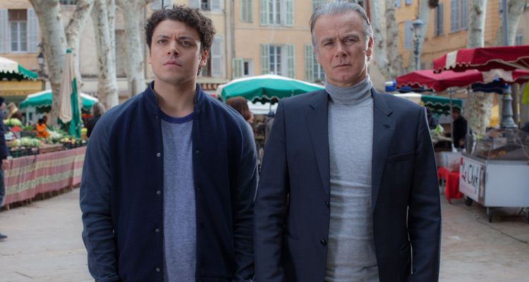 Fiston (M6) : Kev Adams apprend à devenir le roi de la drague aux côtés de Franck Dubosc