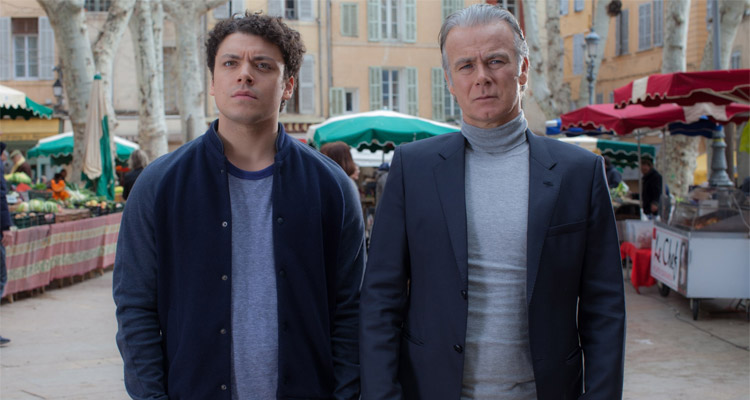 Audiences TV du mardi 9 février : Kev Adams séduit avec Fiston sur M6, Person of Interest leader, La loi d’Alexandre en hausse 