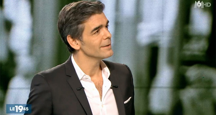 Audiences JT (11 février 2016) : Xavier de Moulins (M6) profite de la présence de François Hollande sur TF1 et France 2