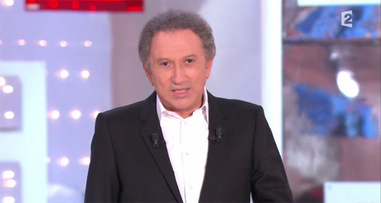 Vivement dimanche absent, Vivement Dimanche prochain avec Catherine Laborde, Bénabar, Zoé Felix, Les Chevaliers du Fiel...