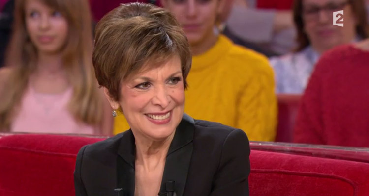 Audiences access (dimanche 14 janvier) : Catherine Laborde plus suivie de Kev Adams dans Vivement dimanche, Sept à Huit met K.O 66 minutes