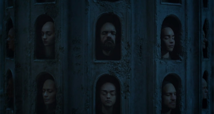 Game of Thrones : le premier trailer surprenant de la saison 6 dévoilé