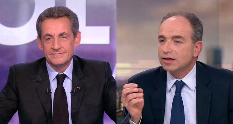 Audiences JT 20H : Nicolas Sarkozy à 6.2 millions sur TF1, Jean-François Copé fait chuter France 2