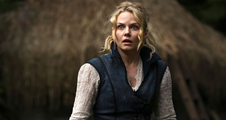 Once Upon a Time (saison 4) : un final top secret, l’avenir d’Emma remis en cause