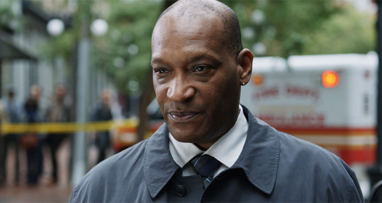 Les Feux de l’amour : Tony Todd, le tueur en série de Candyman, va jouer le père de Leslie et Tyler sur TF1