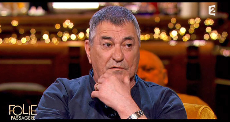 Folie passagère : Avec Jean-Marie Bigard et Anguun, Frédéric Lopez stagne 