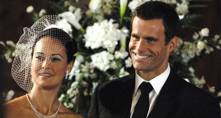 J’ai détruit mon mariage (TF1) : Sydney Penny (Amour, gloire et beauté) en pyromane criminelle   