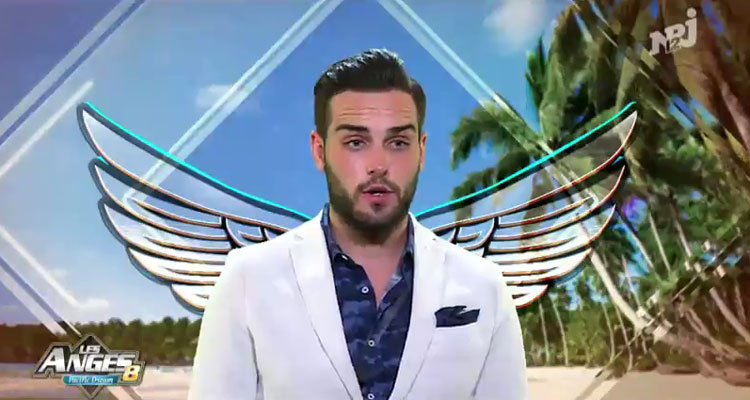 Les Anges 8 : tensions entre Nikola et Coralie, Ricardo recadre Nadège... les premières images de la saison 8 sur NRJ12