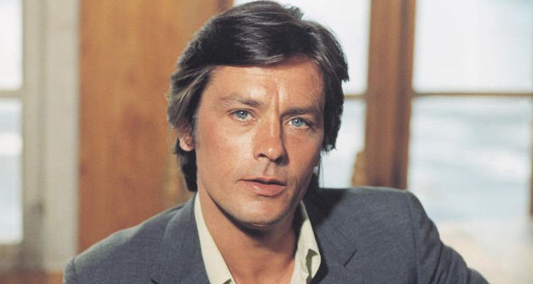 Alain Delon, cet inconnu en ouverture d’un cycle composé de quatre films