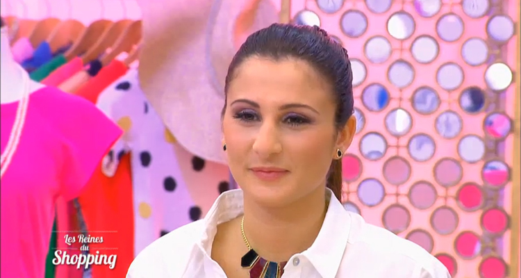 Les Reines du Shopping : Brithany « ravissante », « une poupée » et « superbe », remporte haut la main la compétition