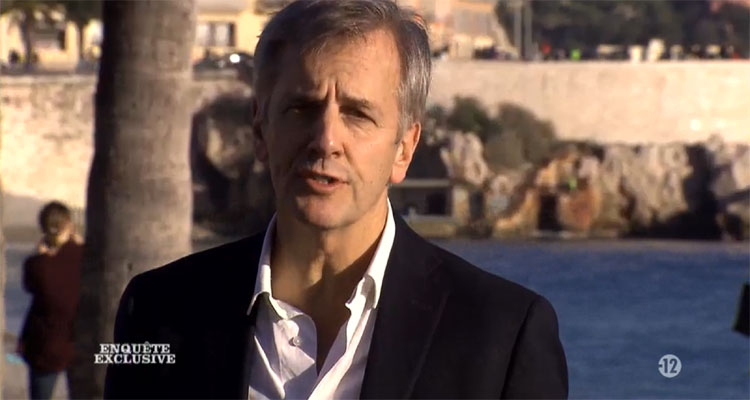 Enquête exclusive : la brigade des mineurs de Nice offre un record à M6 qui bat TF1 Enquête exclusive : la brigade des mineurs de Nice offre un record à M6 qui bat TF1