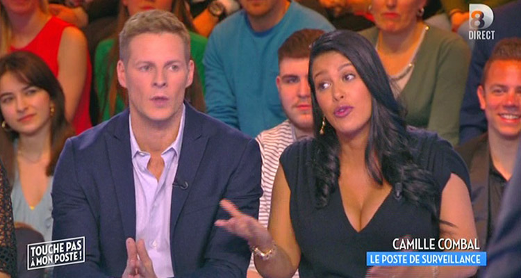 Touche pas à mon poste : Ayem Nour sacrée reine de la télé-réalité revient sur sa dispute avec Matthieu Delormeau