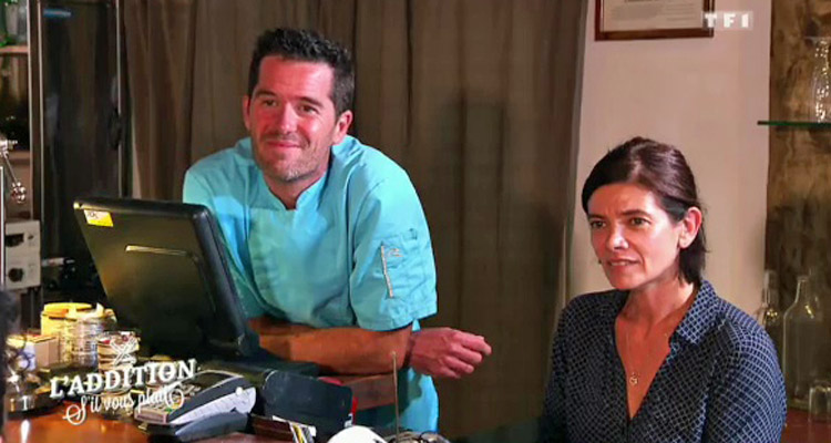 L’addition s’il vous plait : Laure se venge chez Gaël, un « winner dont il faut extrêmement se méfier », avec une « vue pourrie du début à la fin » L’addition s’il vous plait : Laure se venge chez Gaël, un « winner dont il faut extrêmement se méfier », avec une « vue pourrie du début à la fin »