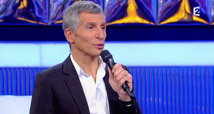 Audiences access (jeudi 25 février) : N’oubliez pas les paroles et Nagui en baisse, Chasseurs d’appart’ distance TF1 et France 2 auprès des femmes