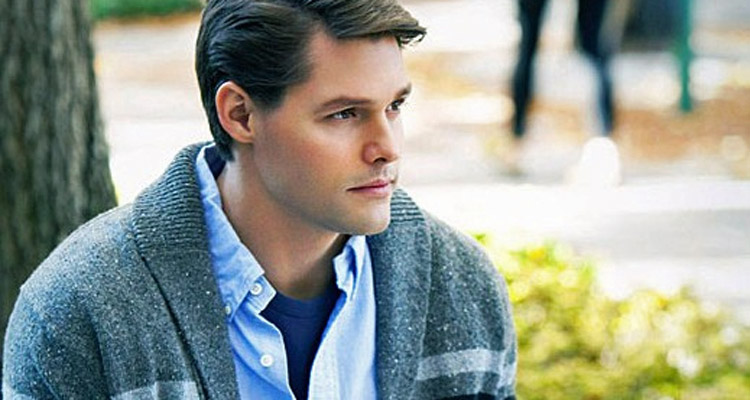 Le droit à l’amour (M6) : Justin Bruening (Le retour de K2000) vient en aide à Jodi Lyn O’Keefe (Prison Break, Vampire Diaries)