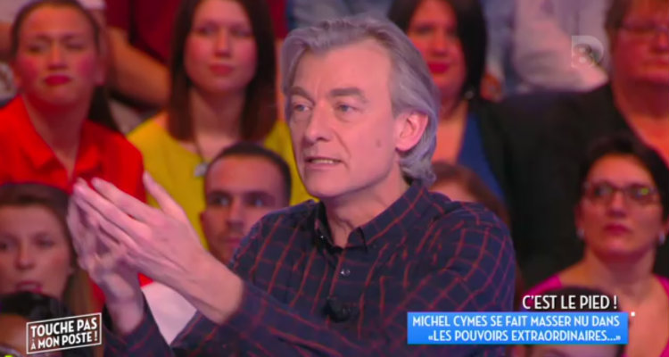 Touche pas à mon poste : Gilles Verdez s’en prend à Michel Cymes, Enora Malagré au-dessus du million