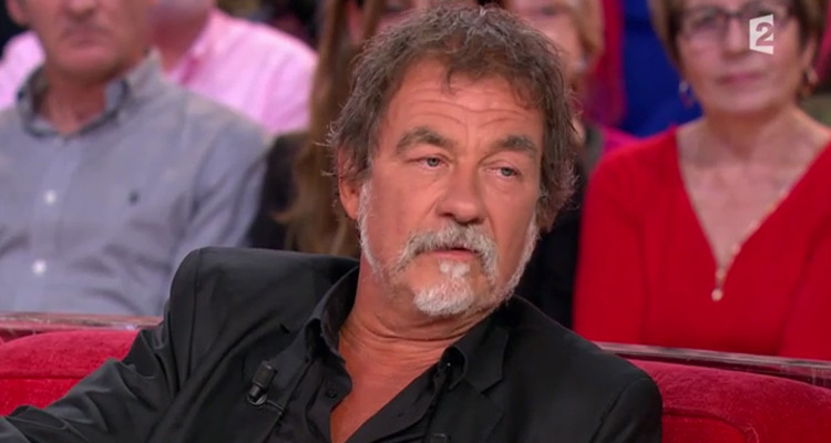 Vivement dimanche : Olivier Marchal et Michel Drucker s’inclinent face à Stéphane Plaza sur M6