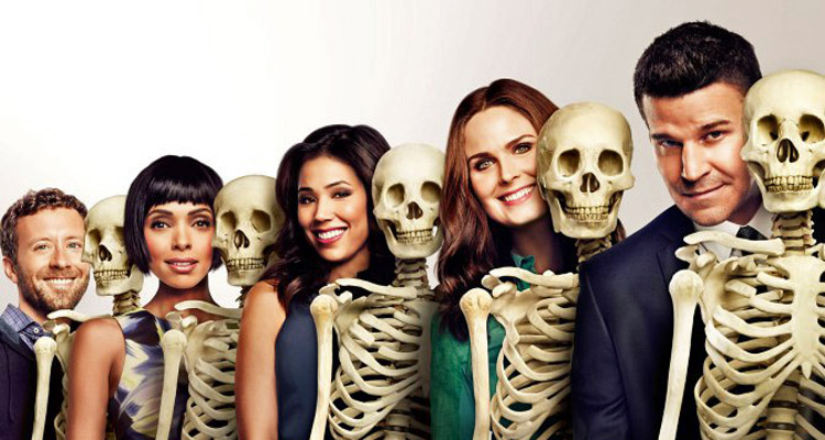 Bones (saison 11) prend la relève d’Elementary chaque vendredi sur M6 