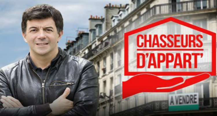 Chasseurs d’appart : M6 prolonge son access avec Stéphane Plaza jusqu’en juin