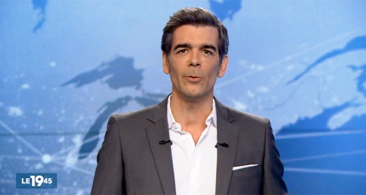 Audiences JT (lundi 14 mars 2016) : Xavier de Moulins sur M6 plus regardé que Carole Gaessler sur France 3, David Pujadas sous les 20%