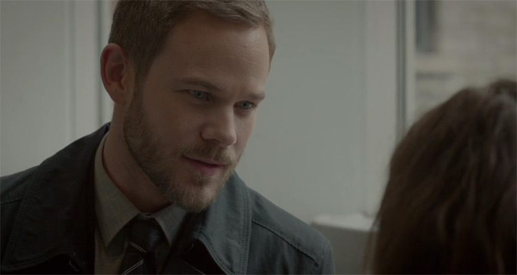 Ballet meurtrier (M6) : Aaron Ashmore (Smallville) et Devin Kelley (Resurrection) sur la piste d’un tueur en série 