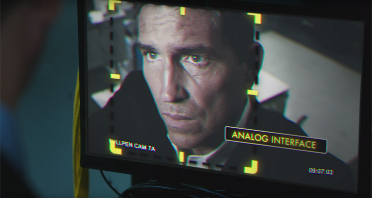 Person of Interest : révélations sur la saison 5 qui devrait clore la série