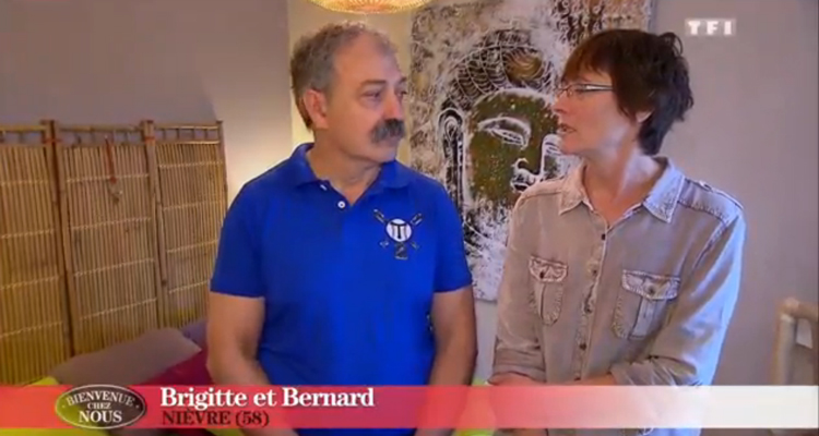 Bienvenue chez nous : Bernard et Sylvie triomphent, Christine et Béatrices « vaches » pour Brigitte