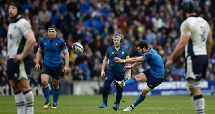 Rugby : Les matchs de l’Équipe de France masculine et féminine jusqu’en 2022 sur France Télévisions