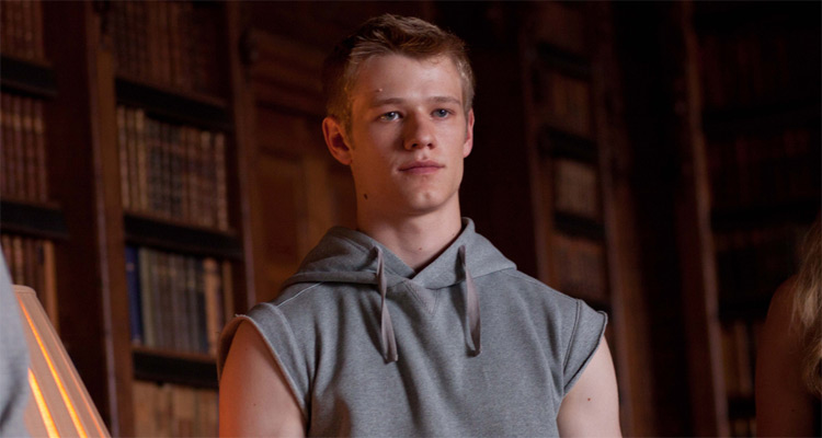 Lucas Till (X-Men) est le nouveau MacGyver