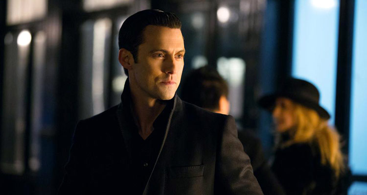 Gotham : Milo Ventimiglia en tueur en série, Gordon prêt à reconquérir le public