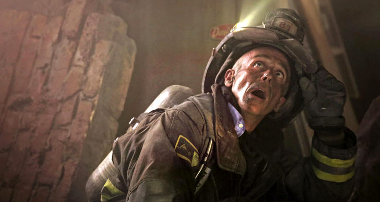 Chicago Fire : la saison 3 arrive le 10 avril sur D17 avec une caserne 51 en plein deuil