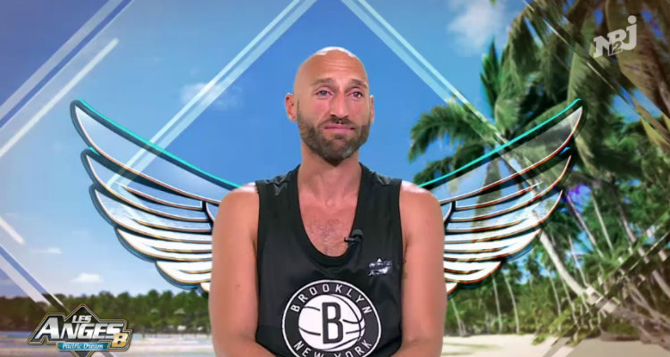 Les Anges 8 : Jeff submergé par un défi professionnel, Mélanie convaincante lors d’un shooting sur la plage