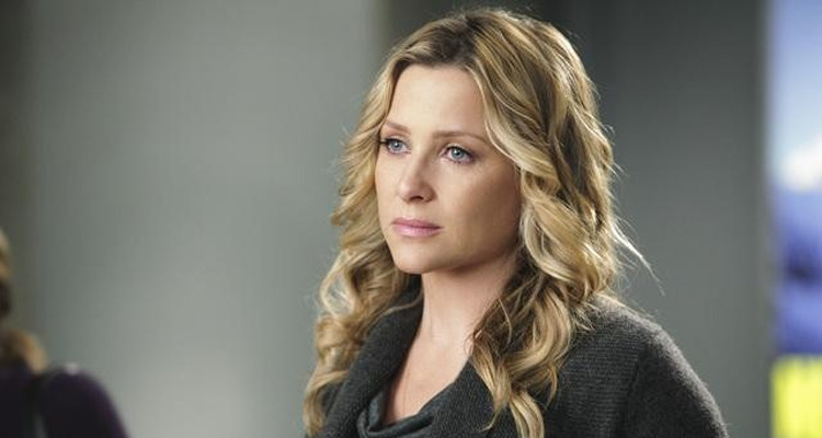 La colère de Sarah (M6) :  Jessica Capshaw (Grey’s Anatomy) donne vie à l’histoire vraie de Joan Canny et Walter Huston