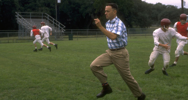 Forrest Gump (TF1) / Il n’est jamais trop tard (M6) : Tom Hanks remplace Les Feux de l’amour et la fiction de M6