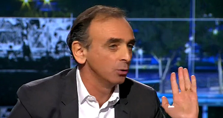  Zemmour & Naulleau : Nathalie Kosciusko-Morizet, Jean-Pierre Chevènement, Valérie Boyer et le voyage de parlementaires chez Bachar El-Assad