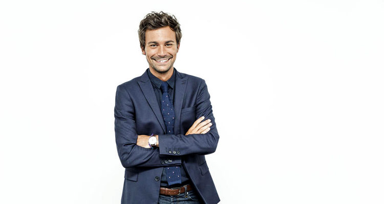 Le Journal de Bertrand Chameroy (D8) : EnjoyPhoenix, Ophélie Meunier, Samuel Etienne... pour une dernière sur D8 ?