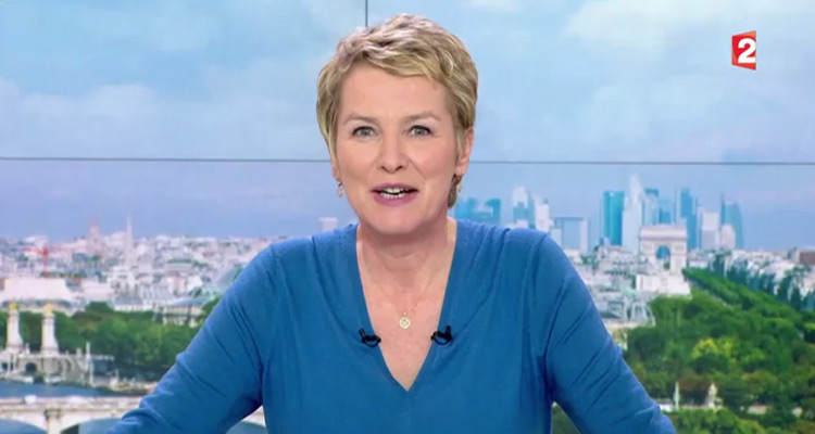 Elise Lucet quitte le journal de 13H de France 2, qui pour la remplacer ?