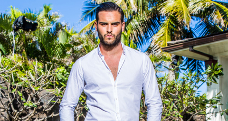 Nikola (Les Anges 8) : « Je pense que je ne réfléchirai pas trop longtemps avant de prendre ma décision si Les Anges 9 se profilent ! »