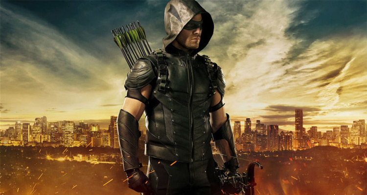 Arrow (saison 4) : après la mort d’un personnage principal, le showrunner s’explique