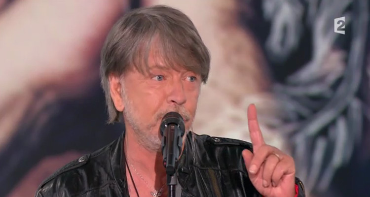 Vivement dimanche : succès d’audience pour Renaud qui distance TF1 Vivement dimanche : succès d’audience pour Renaud qui distance TF1